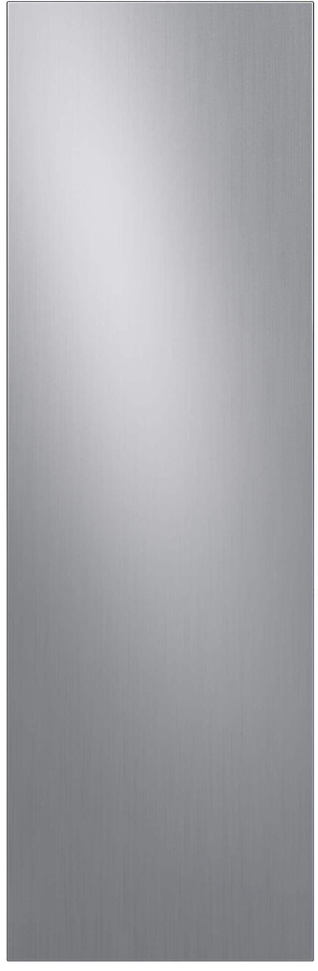 Samsung BESPOKE 1Door front til kjøleskap RA-R23DAAS9GG (sølv)