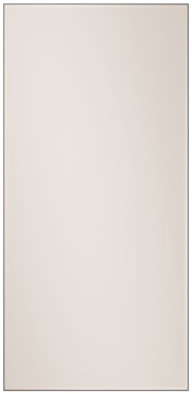 Samsung Bespoke dörrfront RA-B23EUT39GM