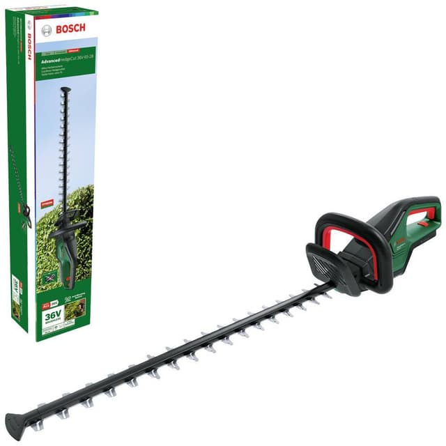 Home and Garden AdvancedHedgecut 36V-65-28