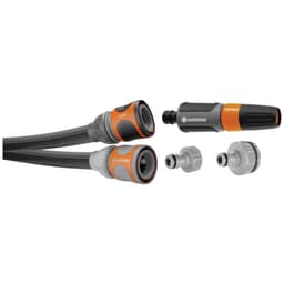 GARDENA 18450-20 1/2 tum 20 m Textilslangset