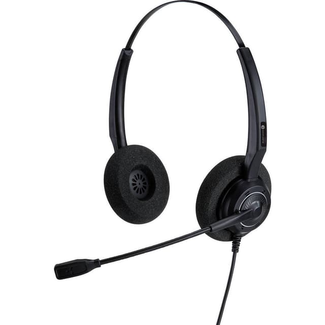 Alcatel-Lucent Enterprise AH 12 GA Telefon On-ear