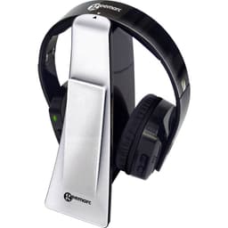Geemarc CL7400 OPTI Trådlös TV Over Ear hörlurar Over