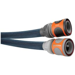 GARDENA 18475-20 1/2 tum 25 m Textilslangset