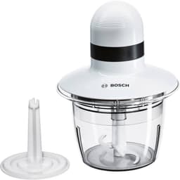 Bosch Haushalt MMR08A1 Matberedare 400 W Vit, Antracit