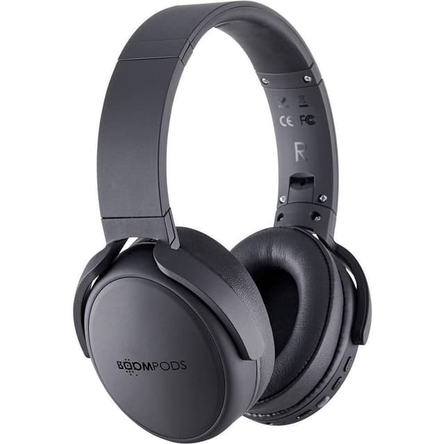 Boompods Headpods ANC Bluetooth Over Ear hörlurar Over