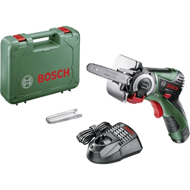 Home and Garden EasyCut 12 Multisåg Batteridriven