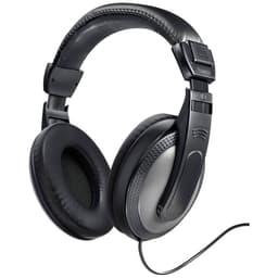 Hama 00184144 Over Ear hovedtelefoner 1 stk