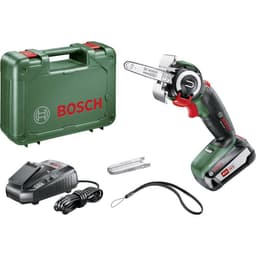 Bosch Home and Garden AdvancedCut 18 Multisåg