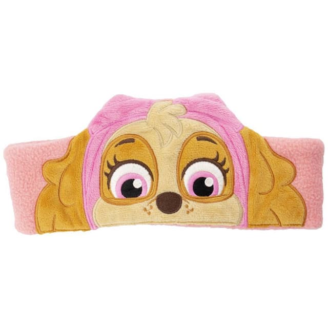 Technaxx PAW Patrol Barn On Ear hörlurar On-ear