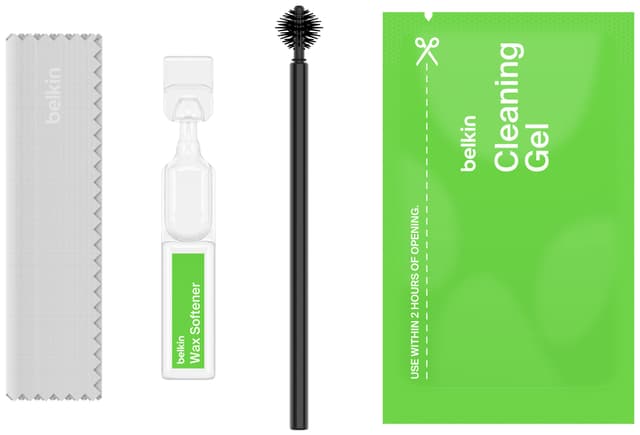 Belkin AirPod rengöringskit