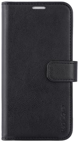 Radicover Flipcover til Samsung Galaxy S23 (sort)