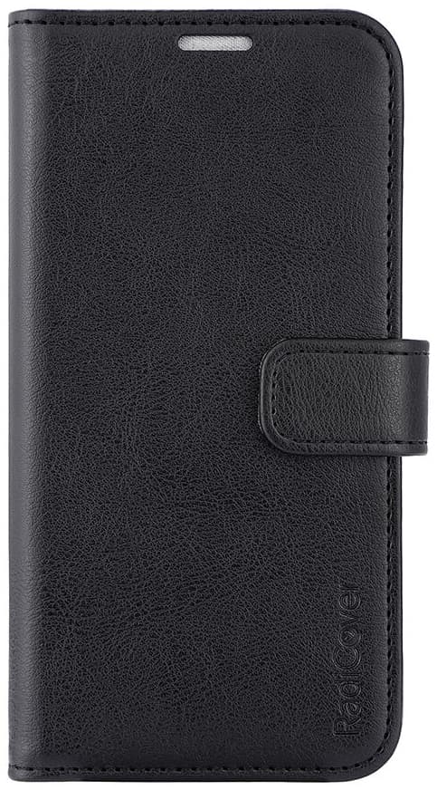 Radicover Flipcover til Samsung Galaxy S23 (sort)