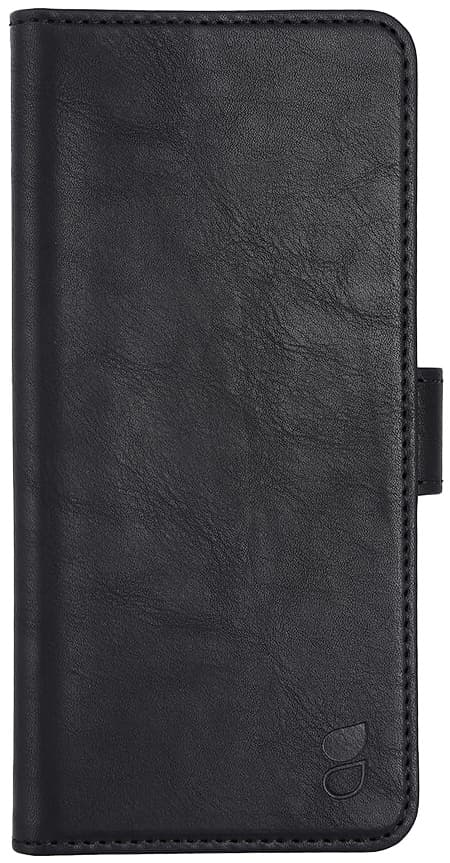 Gear Xiaomi 13 Pro 5G plånboksfodral (black)