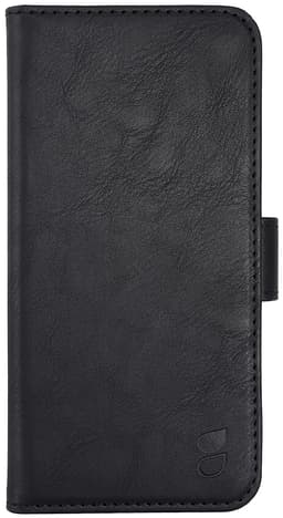 Gear Xiaomi 13 5G plånboksfodral (svart)