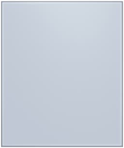 Samsung Bespoke dørpanel RA-B23EBB48GM