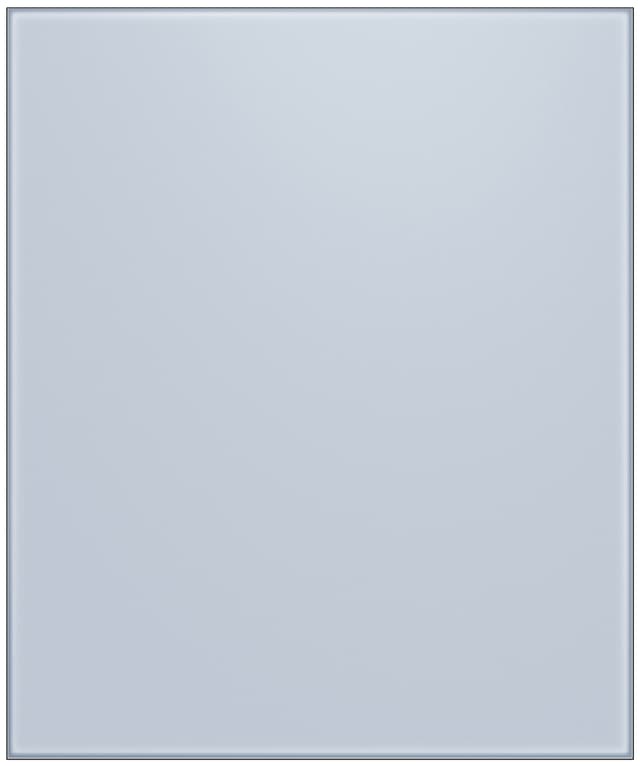 Samsung Bespoke dørpanel RA-B23EBB48GM