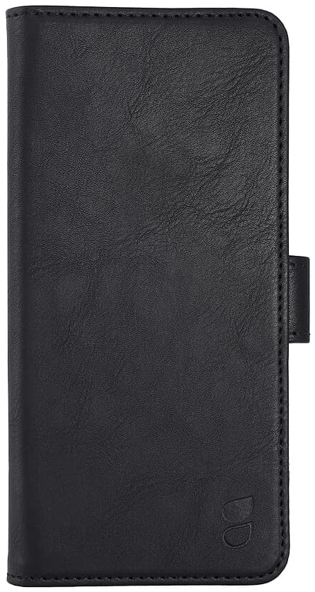 Gear OnePlus 11 5G plånboksfodral (black)