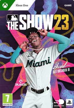 MLBThe Show23 Xbox One - XBOX One