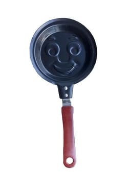 Stekpanna Figur, Smiley