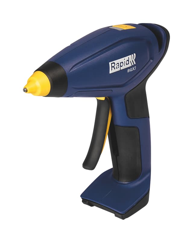 Limpistol Rapid BGX7 D7mm Blister