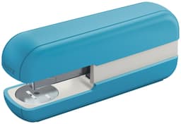 Häftapparat Leitz Cosy 30 ark, Blå
