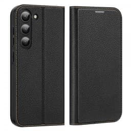 DUX DUCIS Samsung Galaxy S23 Plus Etui Skin X2 Series Sort