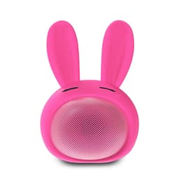 Høyttaler Cutie Rabbit Rosa