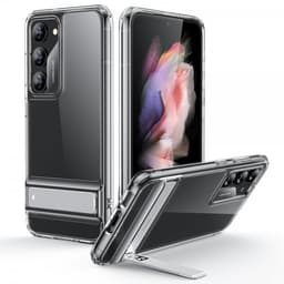 ESR Samsung Galaxy S23 Cover Air Shield Boost Transparent Klar