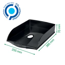 Leitz Recycle Brevkurv, klimanøytral