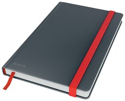 Leitz Cosy notesbog Soft Touch kvadreret med Hardcover