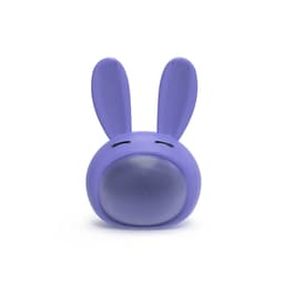 Högtalare Cutie Rabbit Lila