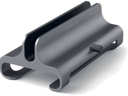 Satechi Universal Vertical Laptop Aluminum Stand Space Gray