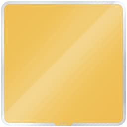 Leitz Cosy magnetisk glasstavle 450x450 mm