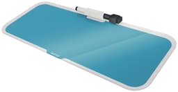 Leitz Cosy glass notatplate