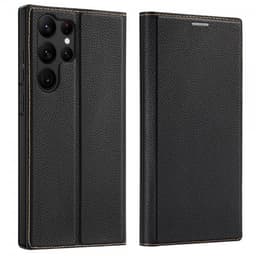DUX DUCIS Samsung Galaxy S23 Ultra Etui Skin X2 Series Sort