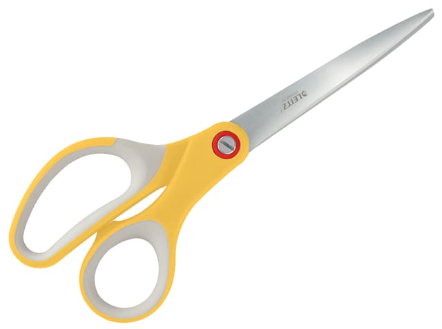 Sax Leitz Cosy 205 mm gul