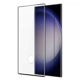 DUX DUCIS Samsung Galaxy S23 Ultra Skærmbeskytter i Hærdet Glas