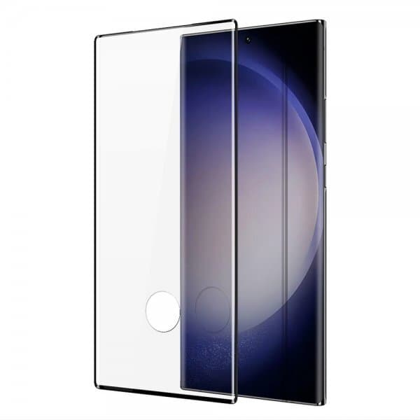 DUX DUCIS Samsung Galaxy S23 Ultra Skärmskydd i Härdat Glas
