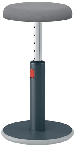 Leitz Ergo Cosy Active Sid-stå balancestol 2 i 1