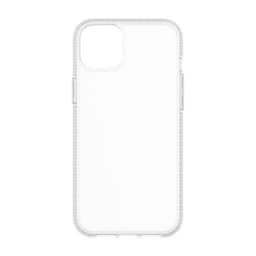 SURVIVOR Mobilskal Clear iPhone 14 Plus Klar
