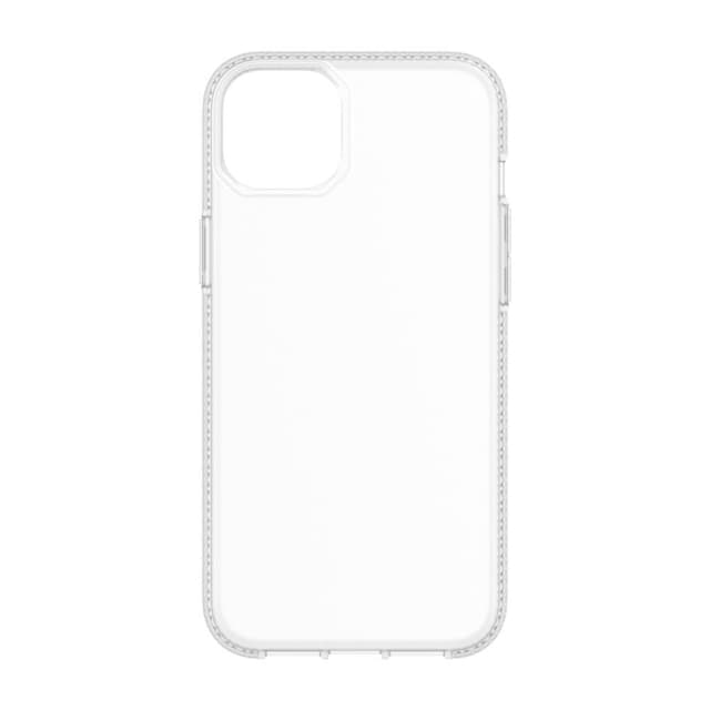 SURVIVOR Mobilskal Clear iPhone 14 Plus Klar