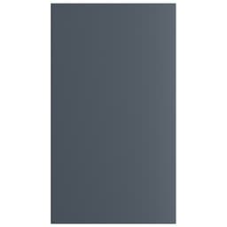Epoq Trend Eco kaapinovi keittiöön 40x70 (siniharmaa)