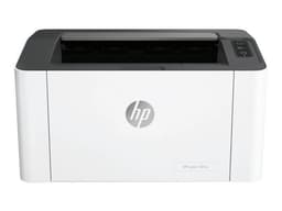 HP Laser 107w laser