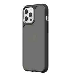 SURVIVOR Mobilecase Strong iPhone 12 Pro Max Black