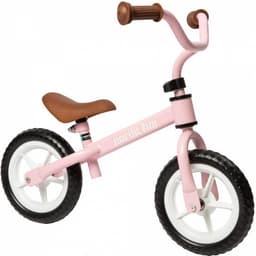 Nordic hoj Springcykel, Rosa