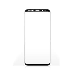 Skärmskydd | Används för: Samsung | Samsung Galaxy S9 | Fulltäckande säkerhetsglas | 3D Curved Edge | 9 H