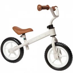 Nordic hoj Springcykel Off-White