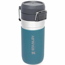 Stanley The Quick Flip Vattenflaska 0,47L Lagoon