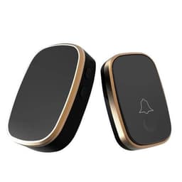 Smart Plug & Play Wireless Doorbell