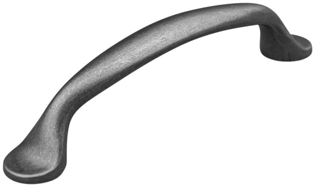 Epoq Arco håndtak 96 mm 1 stk (tinn)